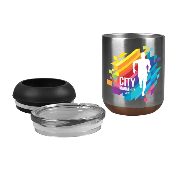 The Viking Collection® Can Cooler Two-Tone