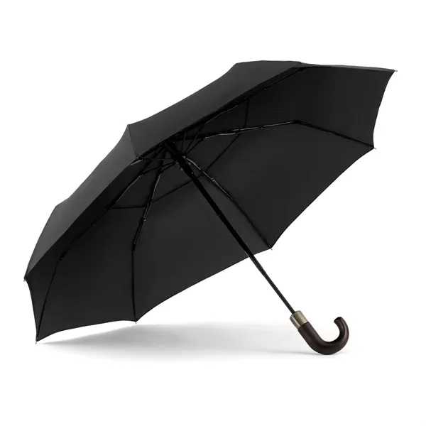 Shed Rain™ WindPro® 46" Vented Auto-Open/Close Compact Um...
