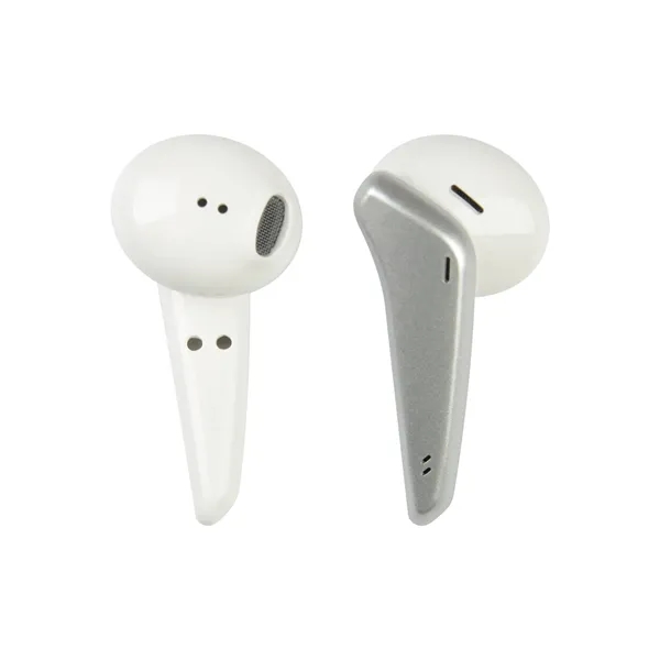 Elegant Truly Wireless Earbuds