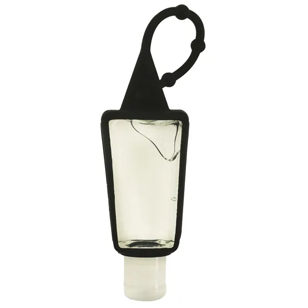 On The Go Sanitizer