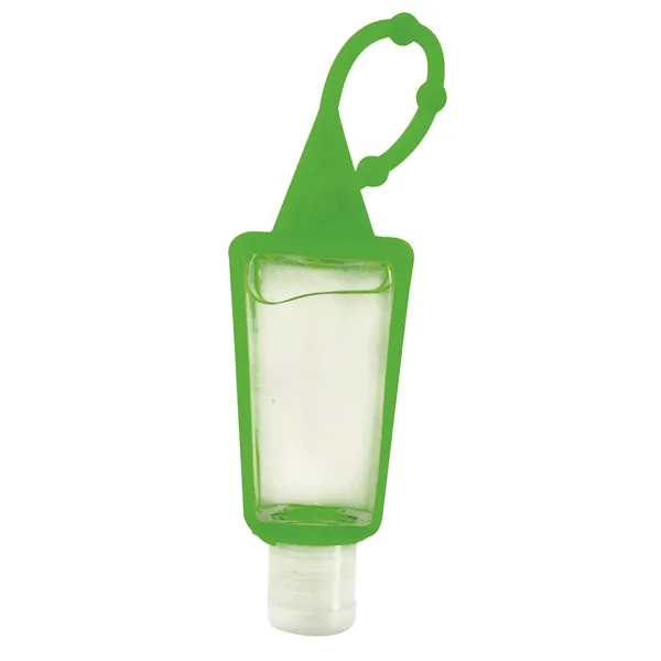On The Go Sanitizer