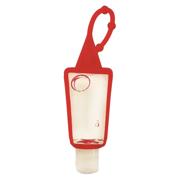 On The Go Sanitizer
