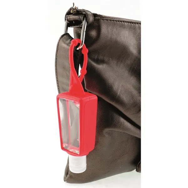 On The Go Sanitizer