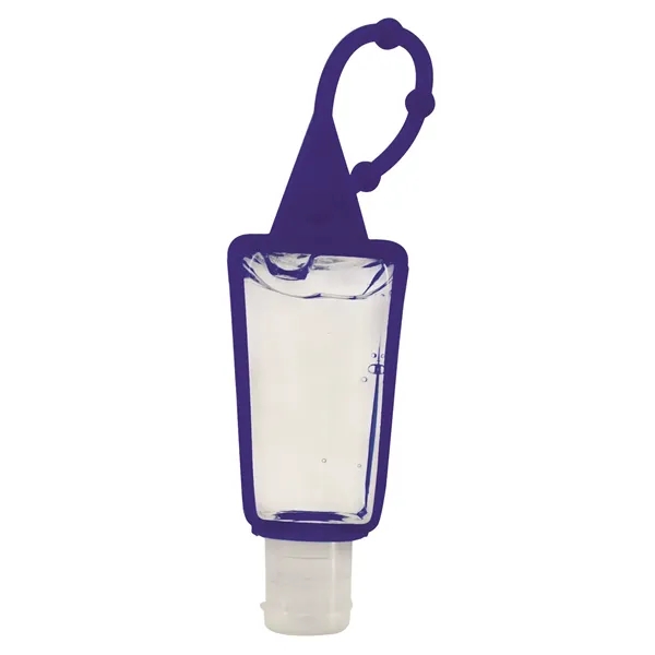 On The Go Sanitizer