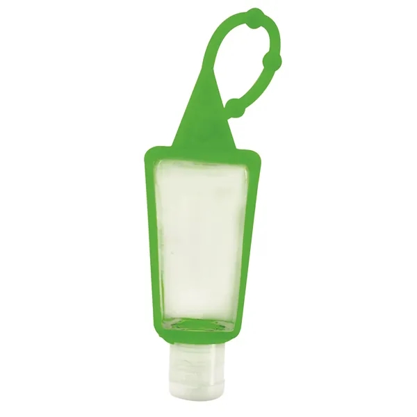 On The Go Sanitizer
