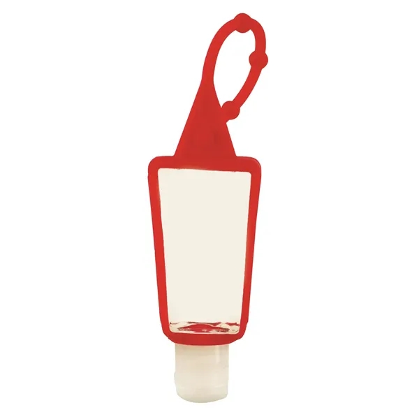 On The Go Sanitizer