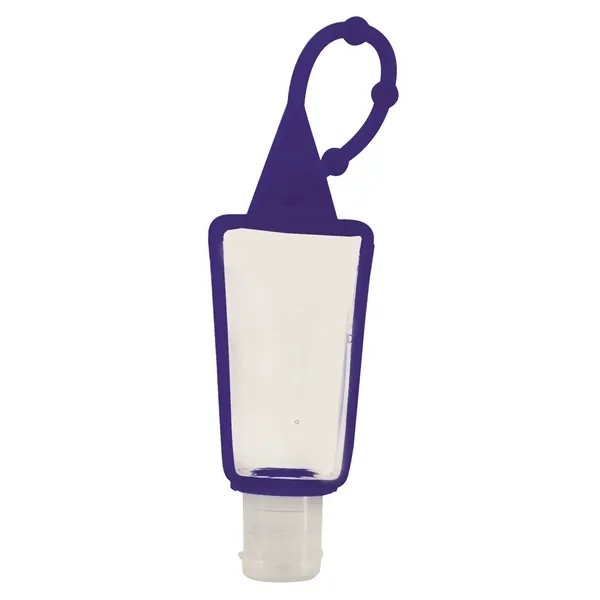 On The Go Sanitizer