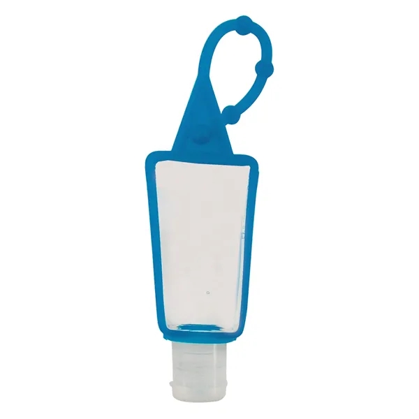 On The Go Sanitizer