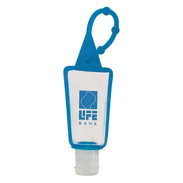 On The Go Sanitizer