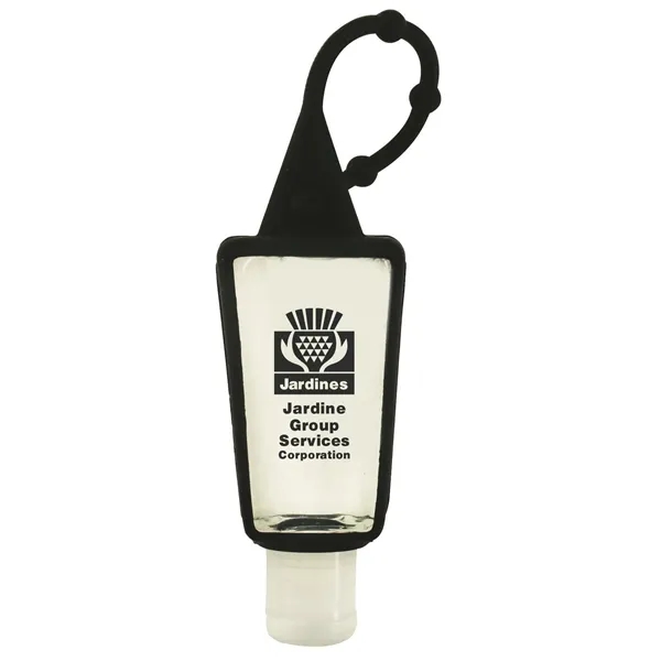 On The Go Sanitizer