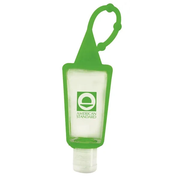 On The Go Sanitizer