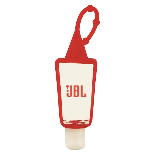 On The Go Sanitizer