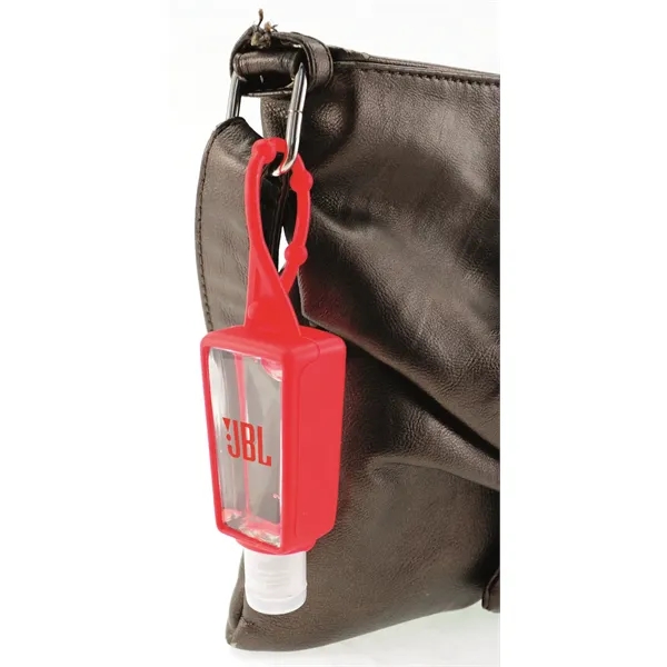 On The Go Sanitizer