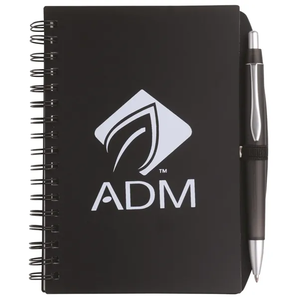Good Value™ Pen Pal Notebook