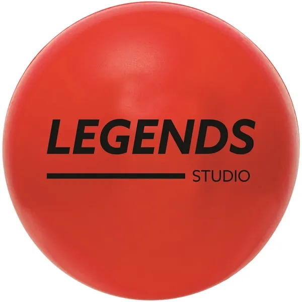 Sports Stress Relievers