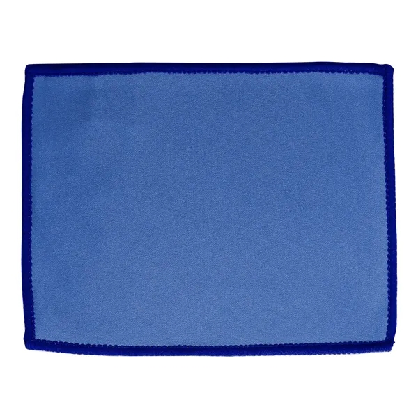 Toddy® Gear 5" x 7" The Original Smart Cloth Premium Micr...