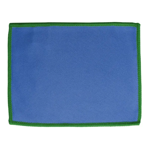 Toddy® Gear 5" x 7" The Original Smart Cloth Premium Micr...