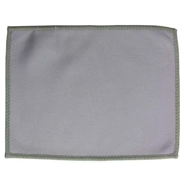 Toddy® Gear 5" x 7" The Original Smart Cloth Premium Micr...
