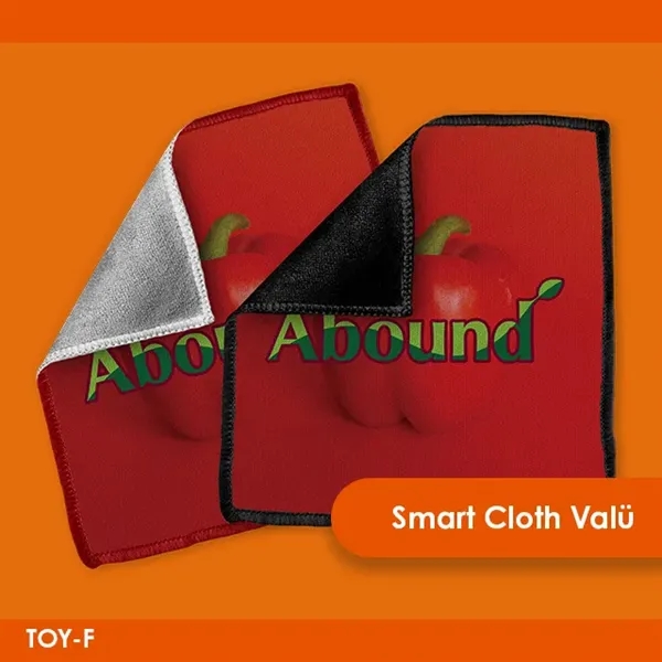 Toddy® Gear Smart Cloth Valü