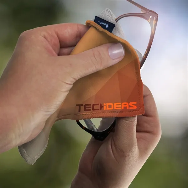 Toddy® Gear Smart Cloth Valü