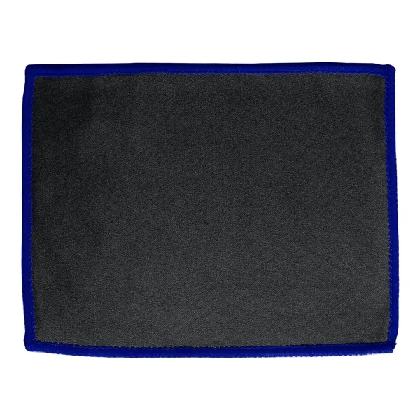 Toddy® Gear Pocket Toddy On-the-Go Premium Microfiber Cle...