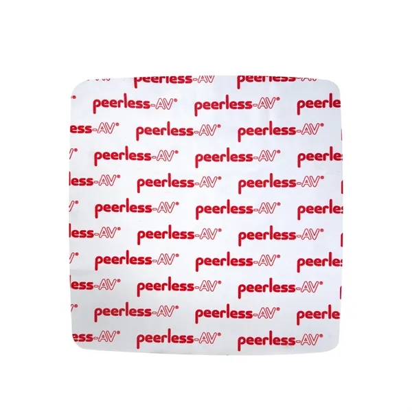 Toddy® Gear 8" x 8" Smart Cloth Thin - Microfiber Cleanin...