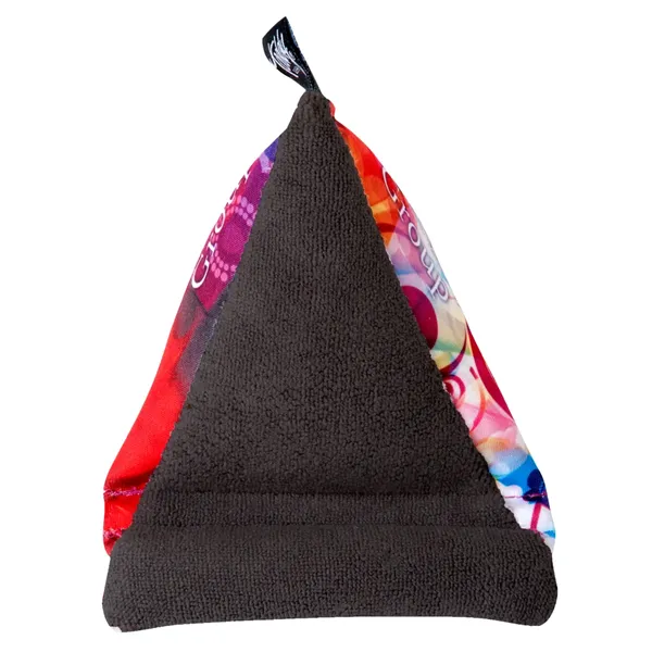 Toddy® Gear The Wedge™ Mobile Device Stand