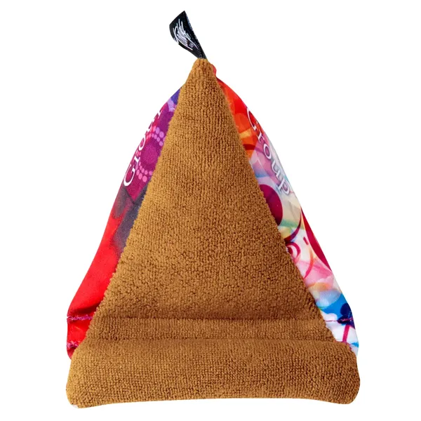 Toddy® Gear The Wedge™ Mobile Device Stand