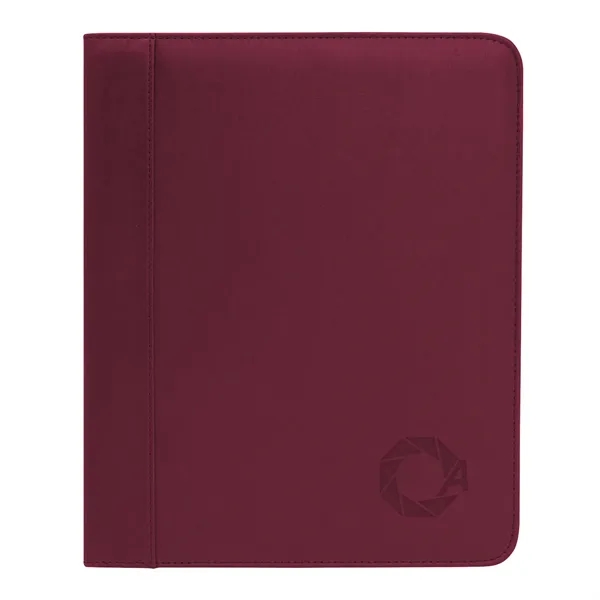 Good Value™ Ultrahyde Padfolio
