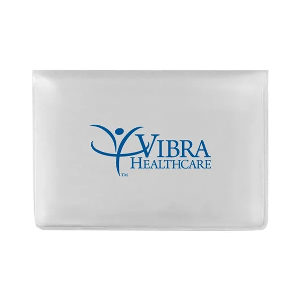 Good Value™ Value Plus Card Holder