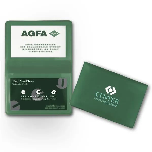 Good Value™ Value Plus Card Holder