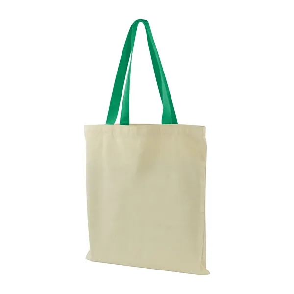 Made-to-Order Flat Tote
