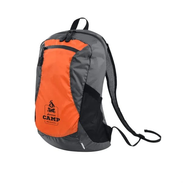 EPEX® Black Mountain Day Pack