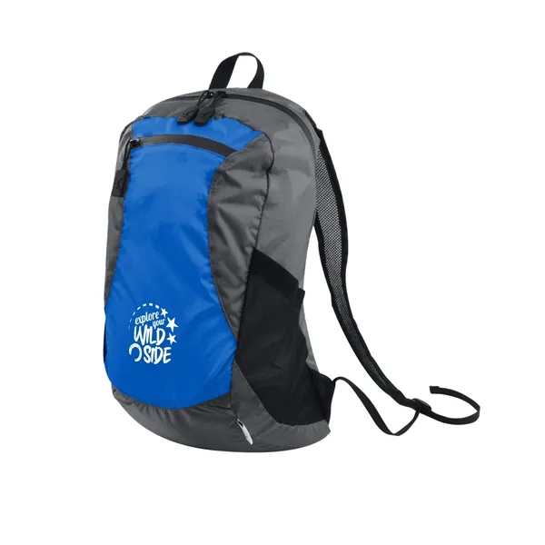 EPEX® Black Mountain Day Pack