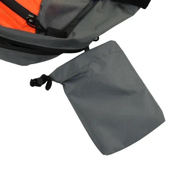 EPEX® Black Mountain Day Pack