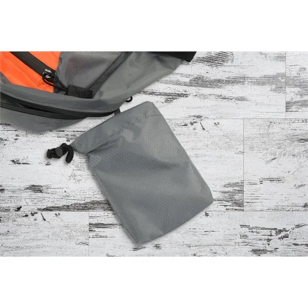 EPEX® Black Mountain Day Pack