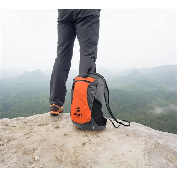 EPEX® Black Mountain Day Pack