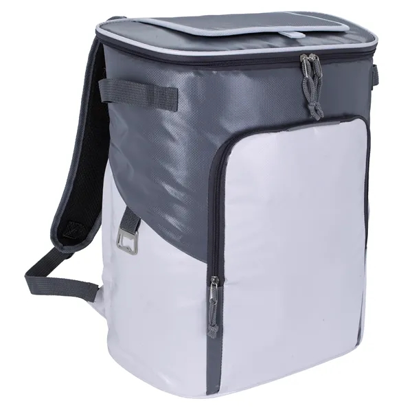 The Viking Collection® 36-Can Cooler Backpack