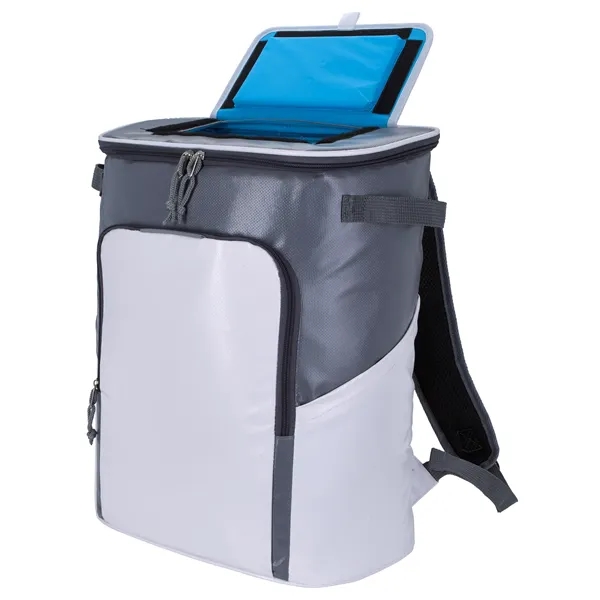 The Viking Collection® 36-Can Cooler Backpack