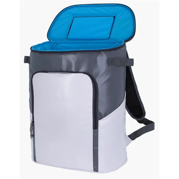 The Viking Collection® 36-Can Cooler Backpack