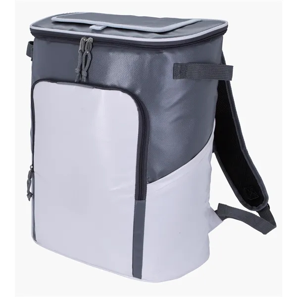 The Viking Collection® 36-Can Cooler Backpack