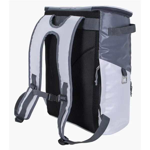 The Viking Collection® 36-Can Cooler Backpack