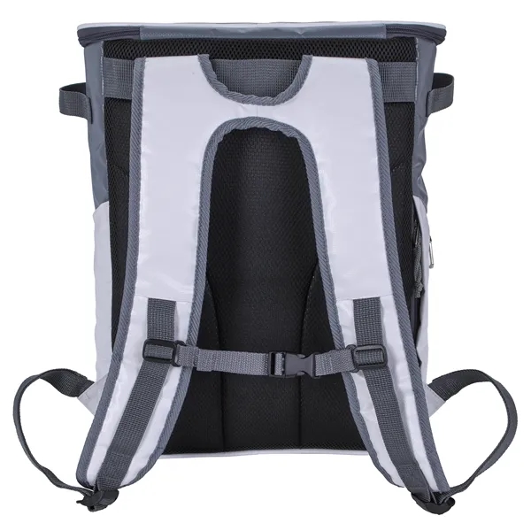 The Viking Collection® 36-Can Cooler Backpack
