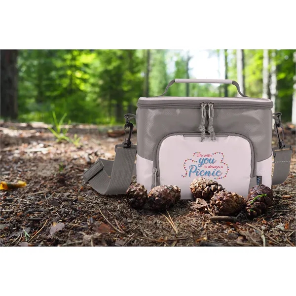 The Viking Collection® 6-Can Cooler