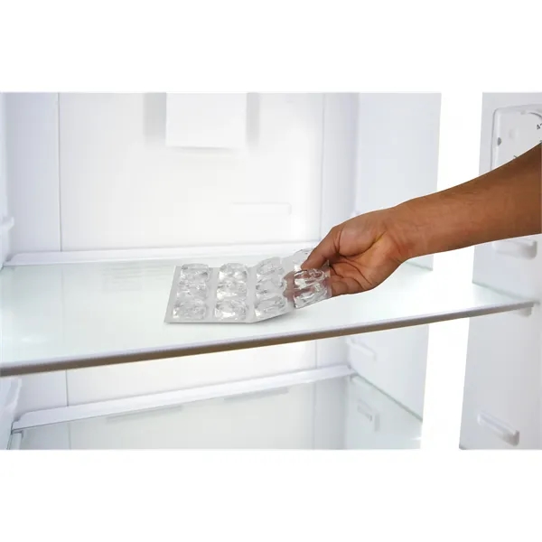 Chill by FlexiFreeze® 9-Can Cooler