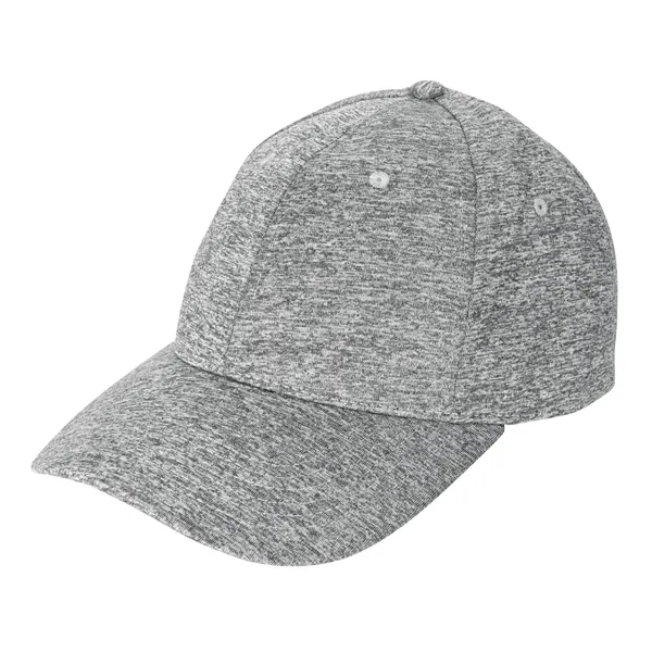 Heathered Cap