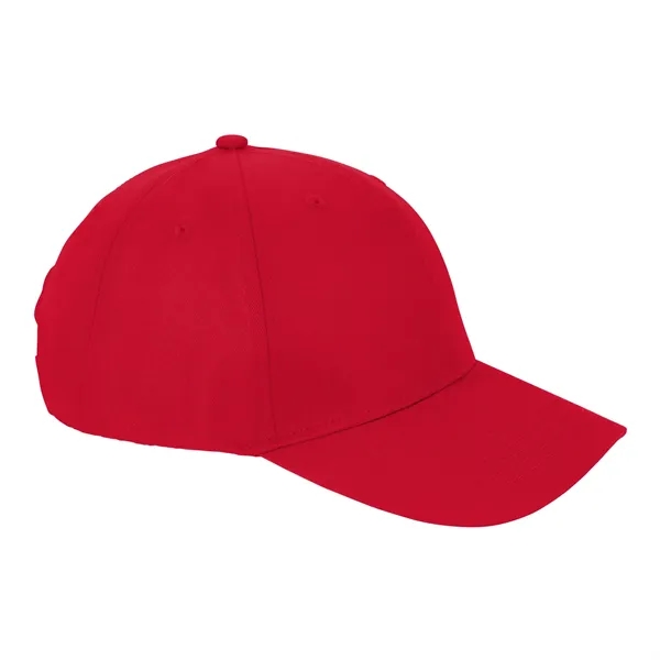 Adrenaline Cap