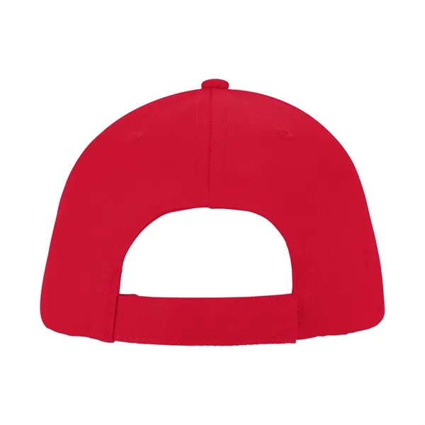 Adrenaline Cap