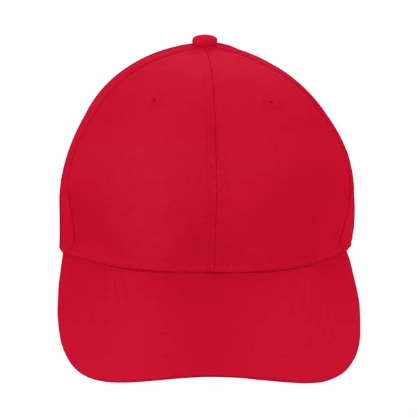 Adrenaline Cap