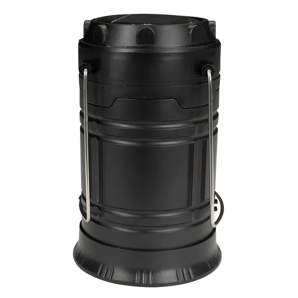 EPEX® North Fork Park Solar Lantern